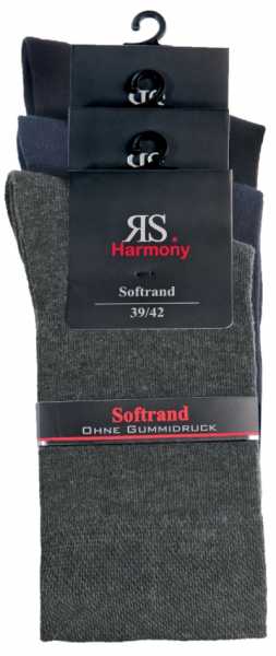 Herrensocken | dunkel